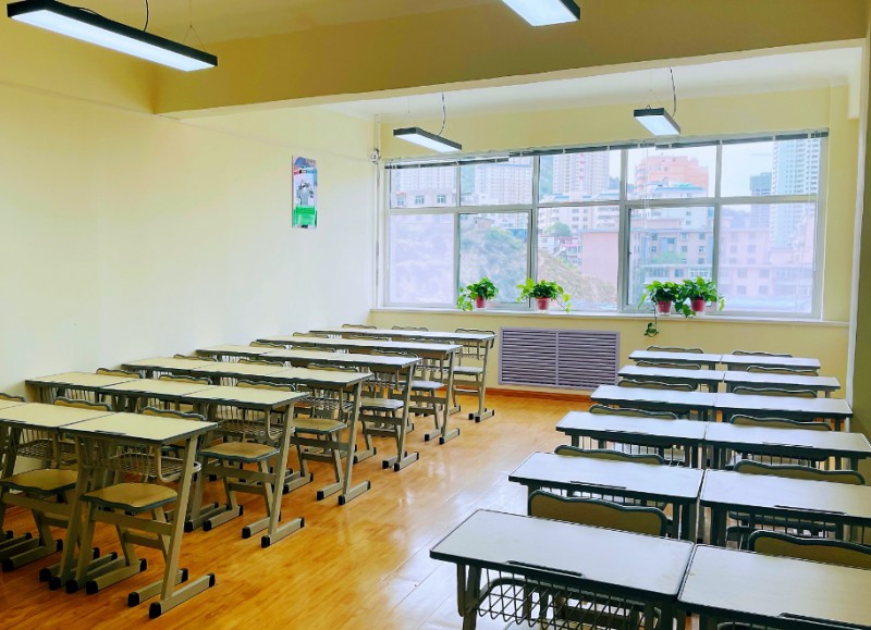 四川电工培训学校哪里好