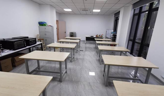 四川电工技术培训中心地址