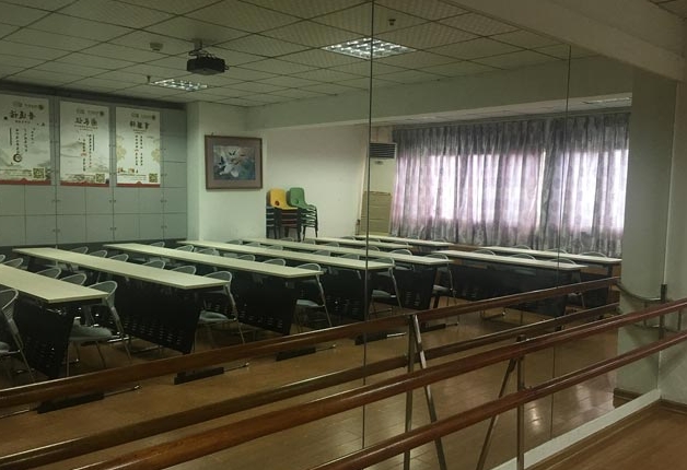 成都焊工培训学校在哪里