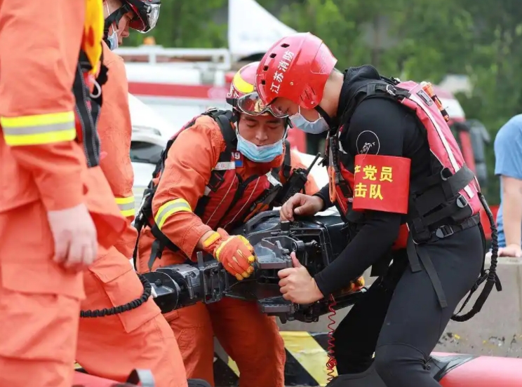 四川应急救援员怎么考