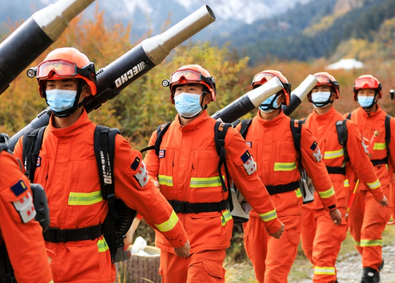 四川应急救援员培训多少钱