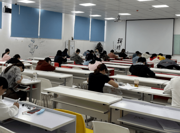 四川企业人力资源管理师培训学校有哪些