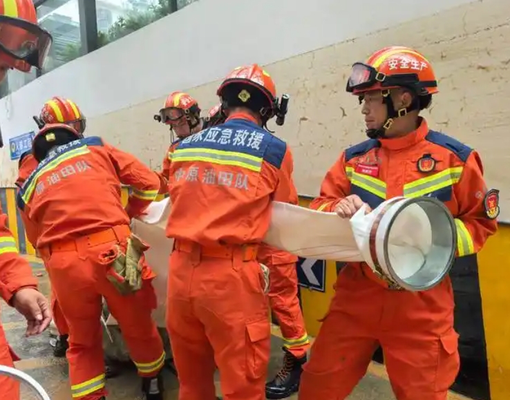 四川应急救援员机构排名