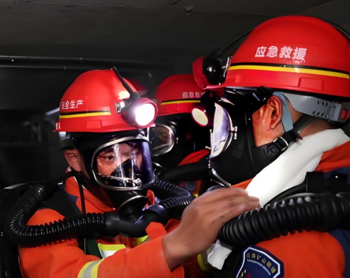 四川应急救援员培训哪家好
