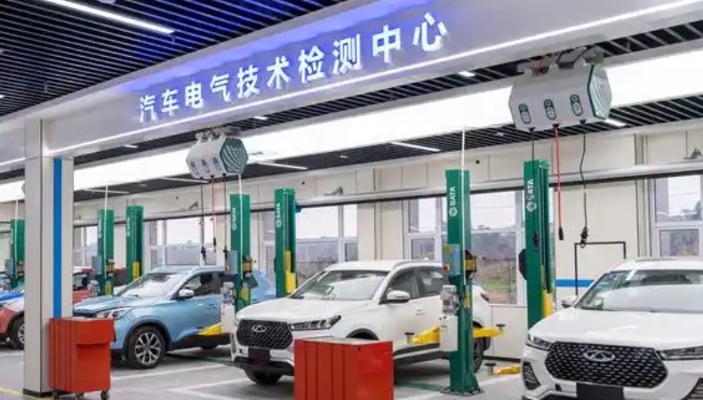 四川汽车培训班哪家好