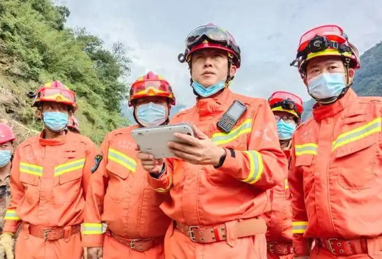 广安应急救援员资格证多少钱