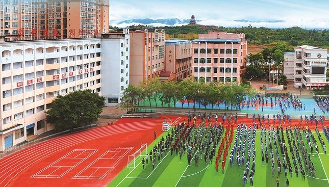 成都汽车培训学校排名