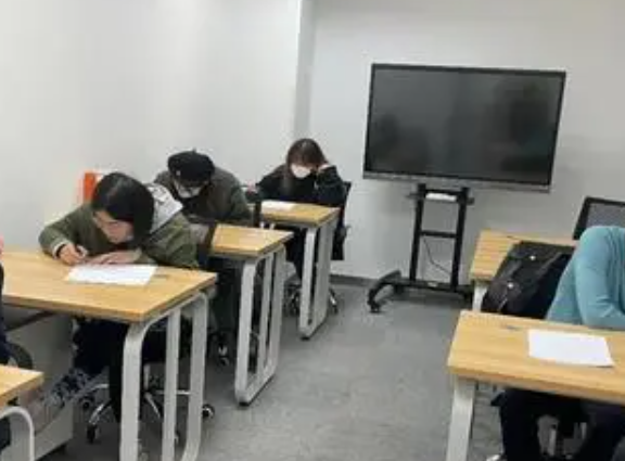 巴中企业人力资源管理师培训学校哪家好