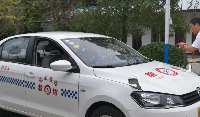 成都汽车培训基地哪家好