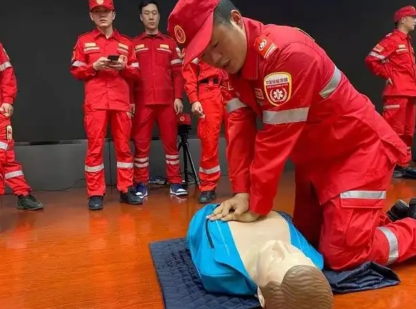 巴中应急救援员资格证多少钱