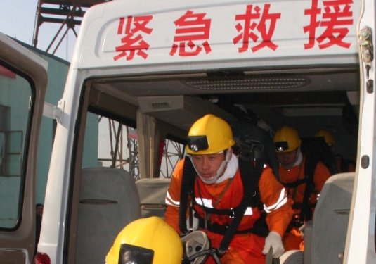 巴中应急救援员学校有哪些