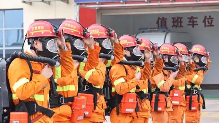 巴中应急救援员学校在哪里
