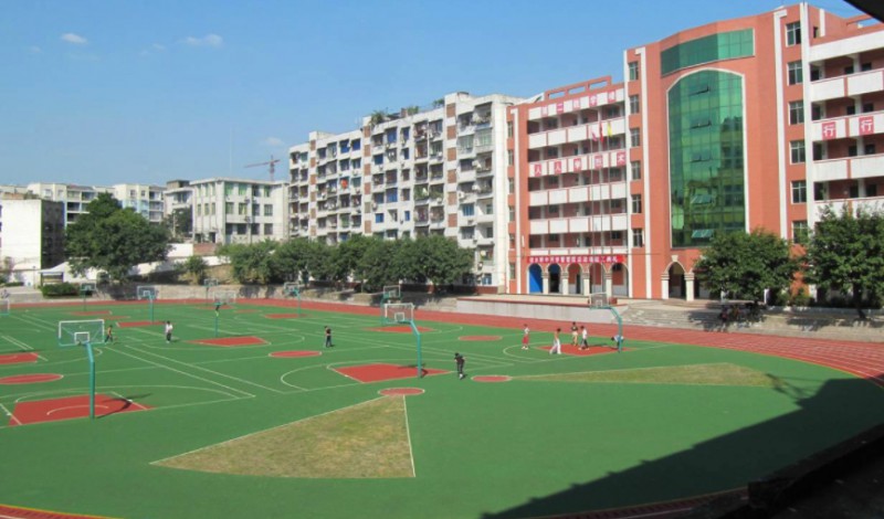 广安汽车培训学校哪个好