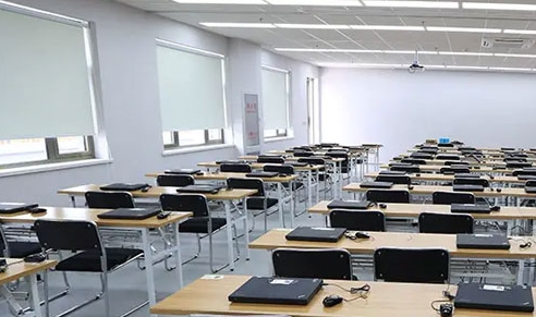 广安特种培训学校哪个好