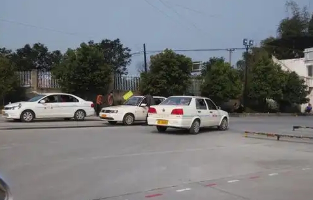 广安汽车培训基地哪个好