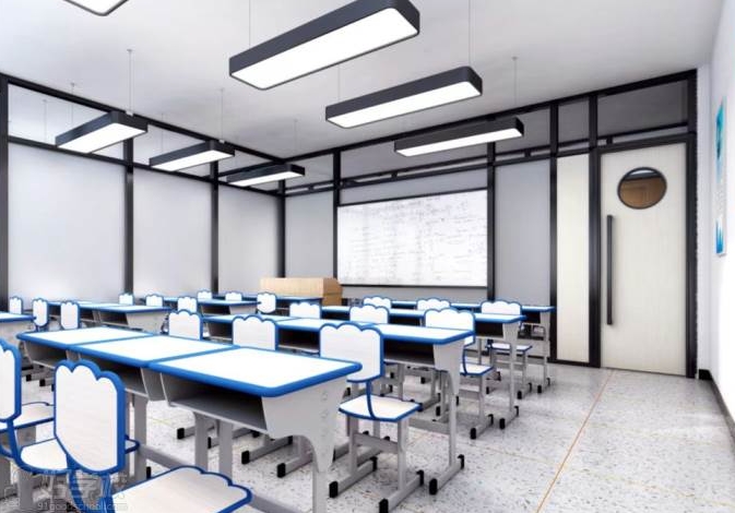 广安特种培训学校在哪里