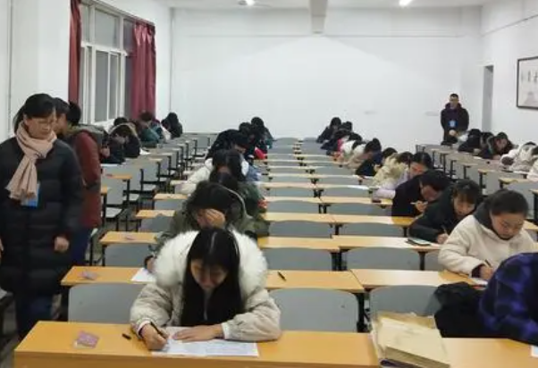 自贡企业人力资源管理师报名入口