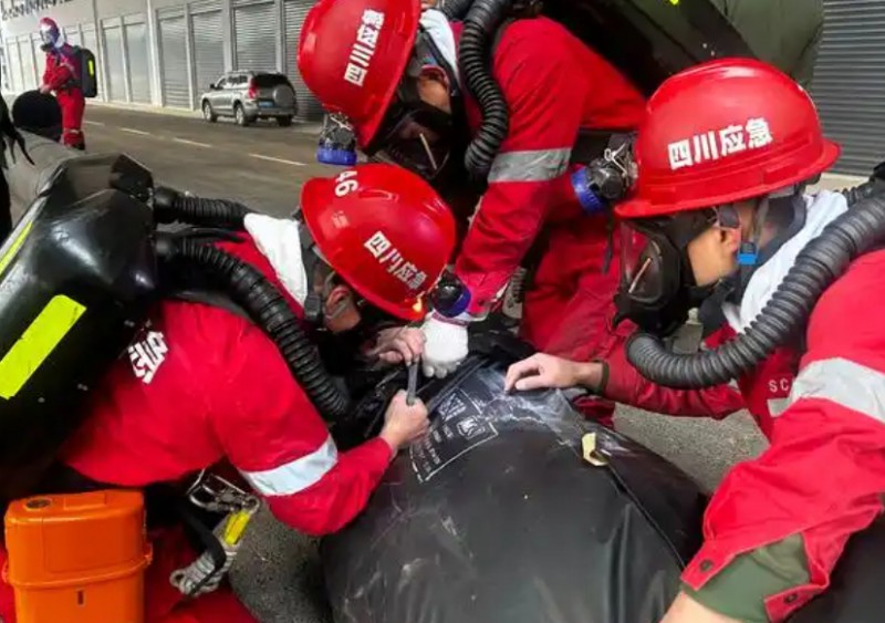 绵阳应急救援员怎么考