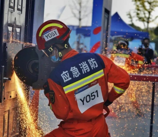 绵阳应急救援员证书怎么考