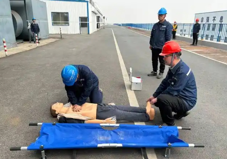 绵阳应急救援员证书多少钱