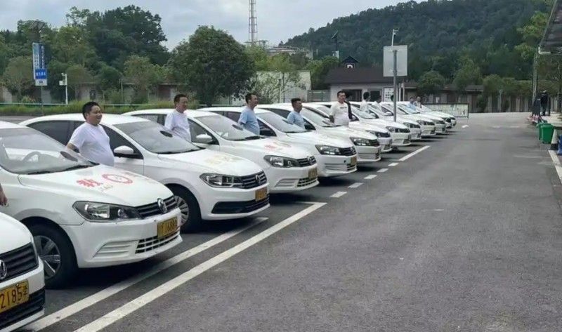巴中汽车培训哪家好