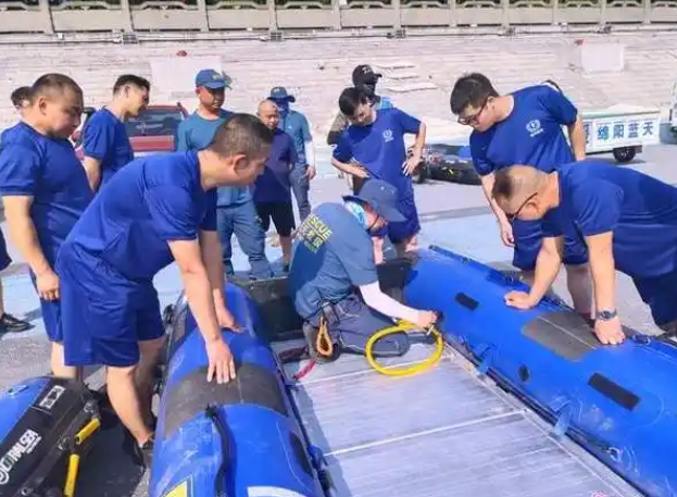 应急救援员职业资格证多少钱