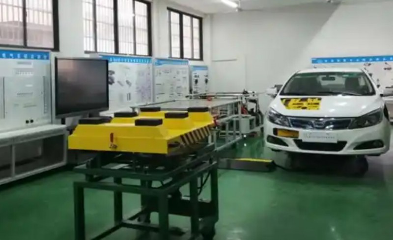 巴中汽车培训学校在哪里