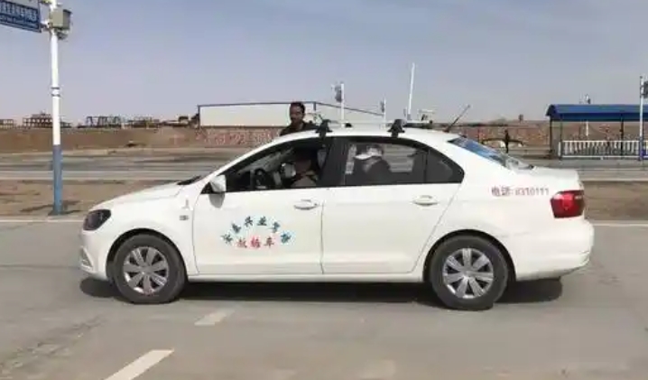 巴中汽车培训学校排名