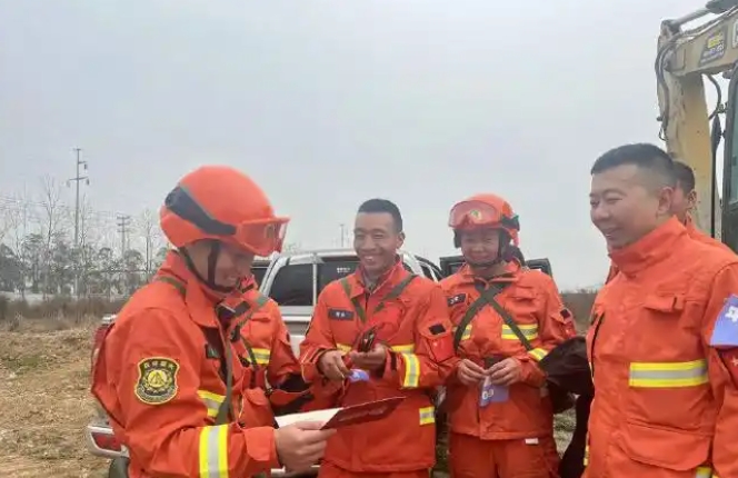 绵阳应急救援员学校哪个好