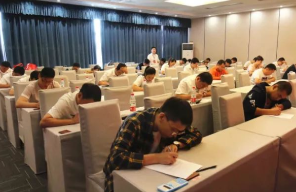 攀枝花企业人力资源管理师培训学校在哪里