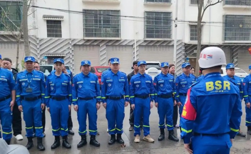 绵阳应急救援员机构哪家好