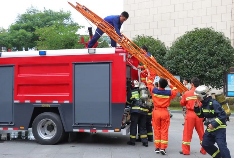 自贡应急救援员怎么考