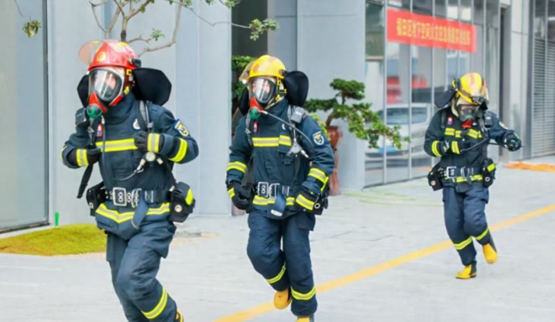 自贡应急救援员学校哪家好