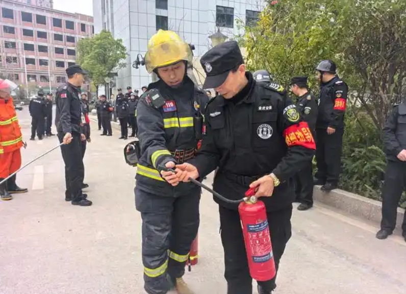 自贡应急救援员机构有哪些