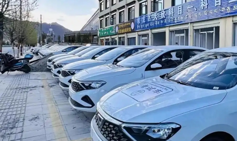 巴中汽车培训机构哪个好