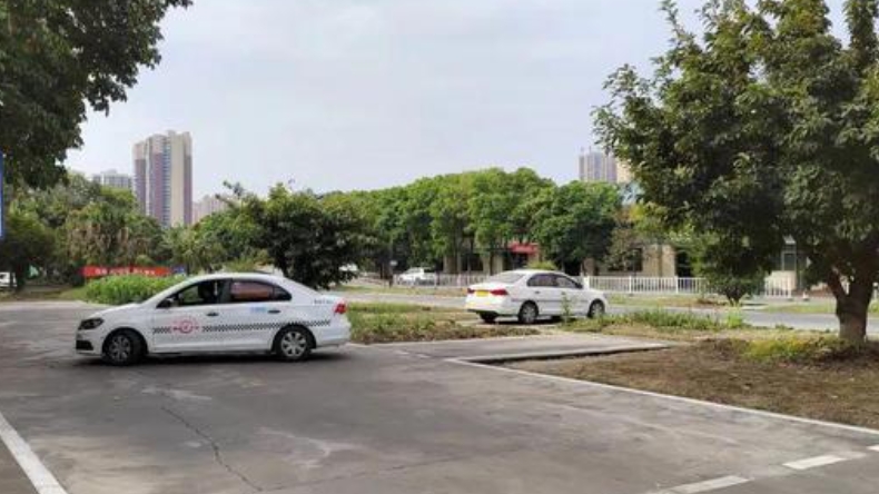 眉山汽车培训学校在哪里