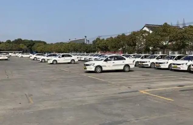 眉山汽车培训基地哪家好