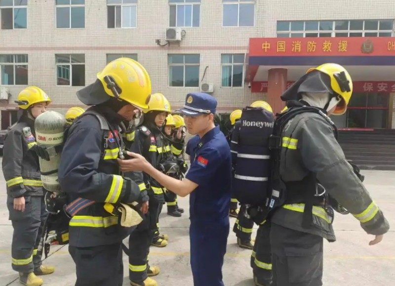 攀枝花应急救援员学校在哪里