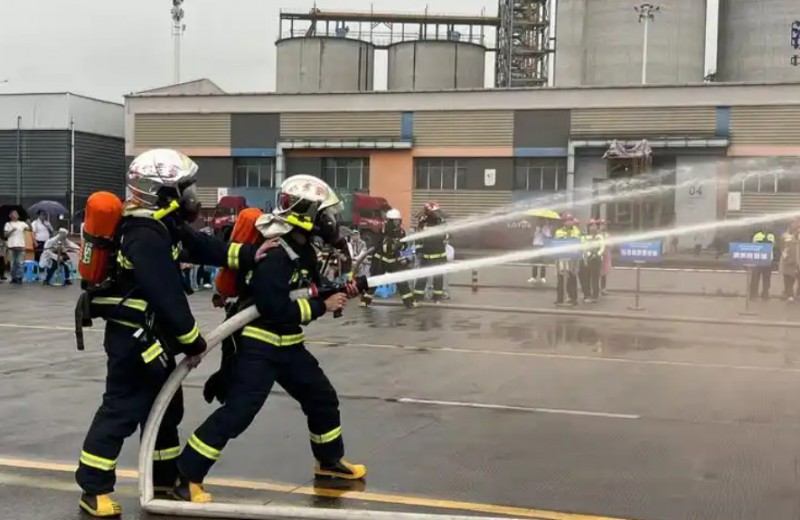 泸州应急救援员报名条件