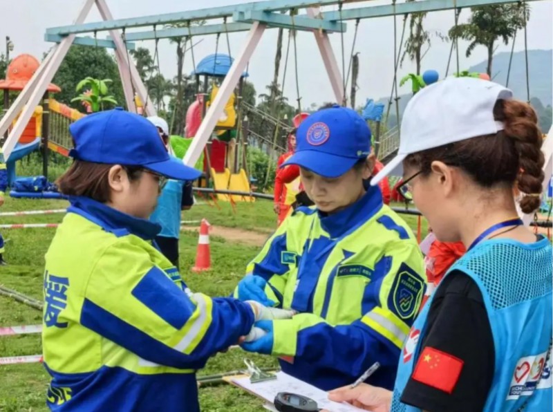 泸州应急救援员职业资格证怎么考