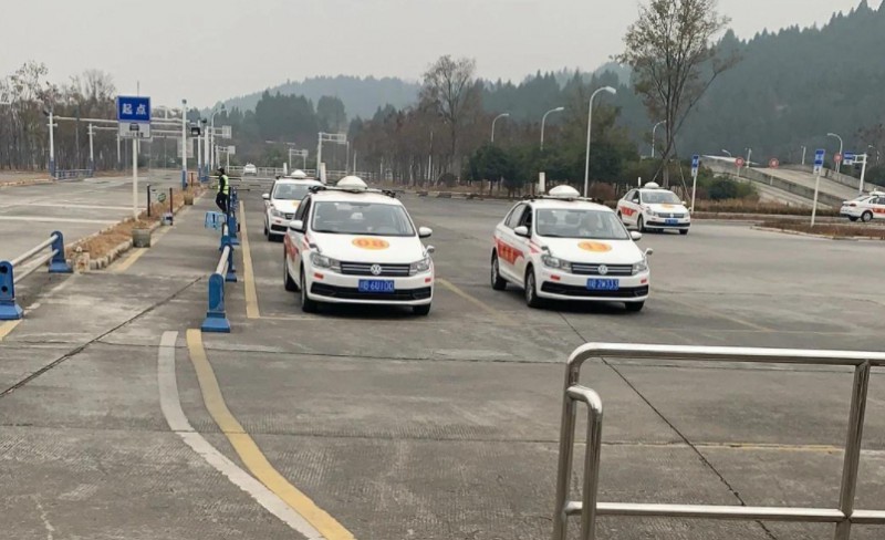 绵阳汽车培训学校有哪些