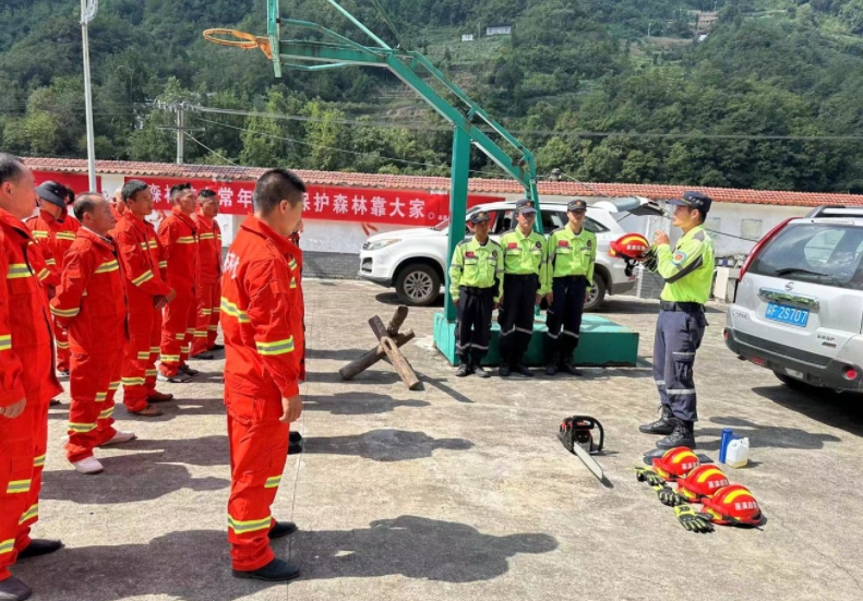 泸州应急救援员机构哪家好