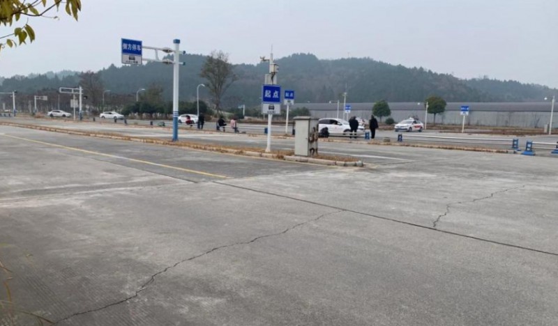 绵阳汽车职业培训哪家好