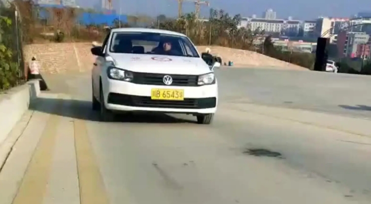 绵阳汽车培训机构有哪些