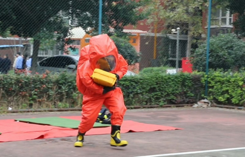 德阳应急救援员学校哪家好