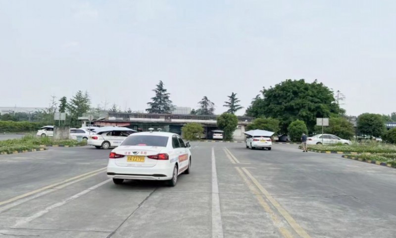 自贡汽车培训班哪家好