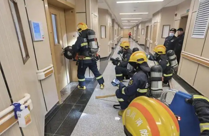 广元应急救援员培训多少钱