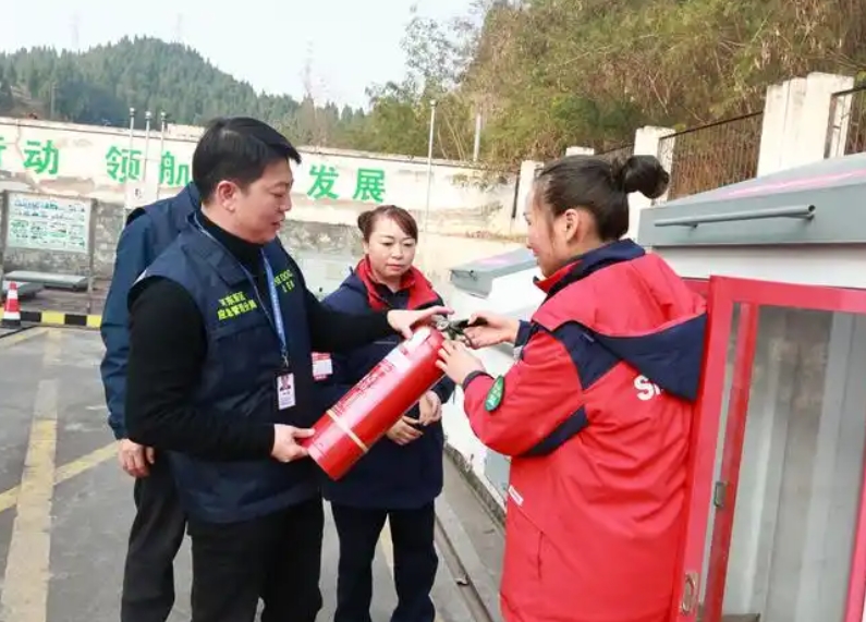 遂宁应急救援员学校在哪里