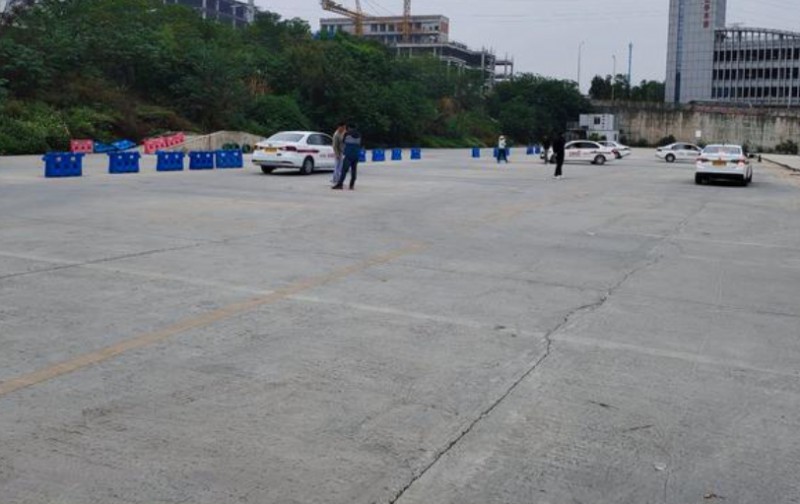 攀枝花汽车培训基地排名