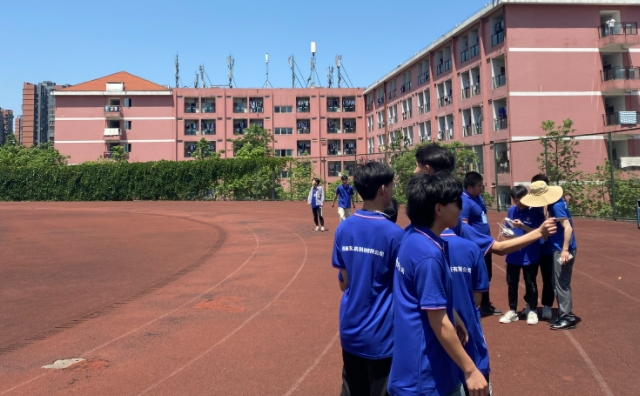 泸州汽车培训学校哪家好